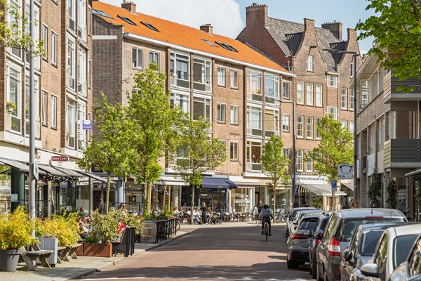 Medium property photo - Vondelweg 86, 3031 PW Rotterdam